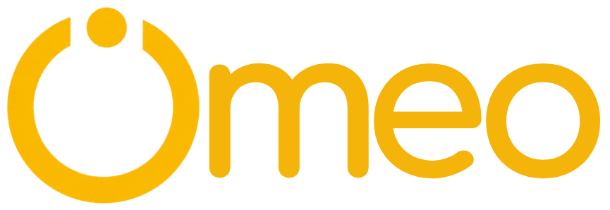 Logo Omeo