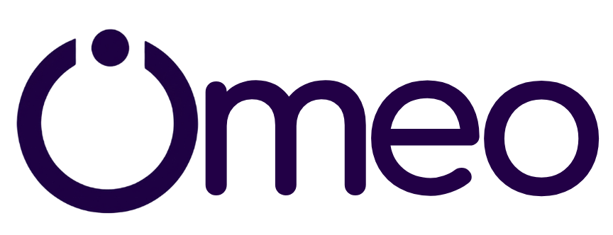 Logo Omeo