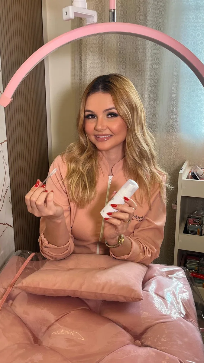 Vivi Bernardo